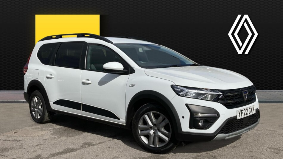 Dacia Jogger 1.0 TCe Comfort 5dr Petrol Estate